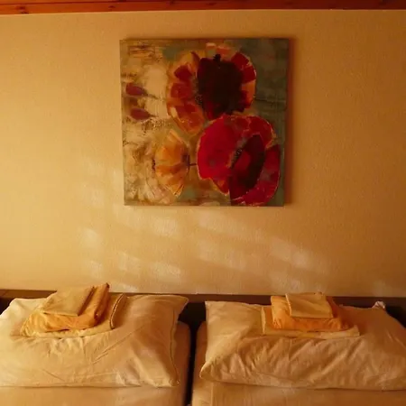 Saasia By Interhome Saas-Fee