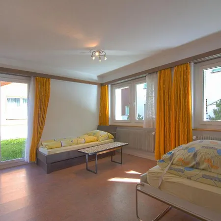 Saasia By Interhome * Saas-Fee