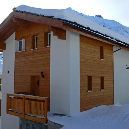 Saasia By Interhome *