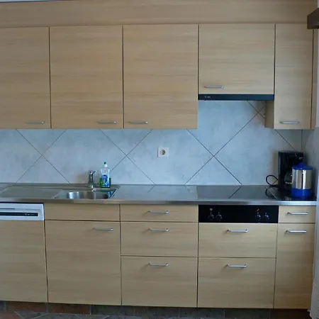 Apartament Saasia By Interhome *