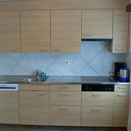 Apartment Saasia By Interhome *