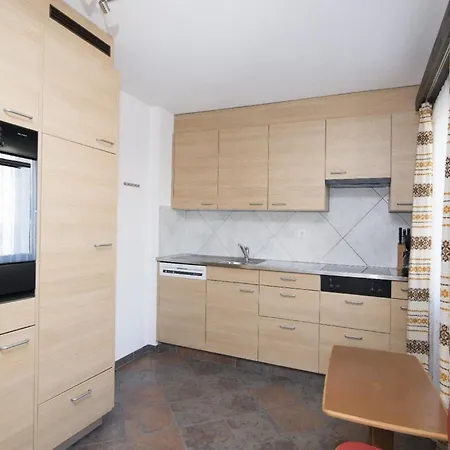 Apartment Saasia By Interhome Saas-Fee